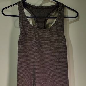Lululemon active tank top